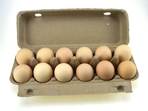 Ladica za jaja od lijevane pulpe: proizvodnja, primjena i zašto ostaje zlatni...