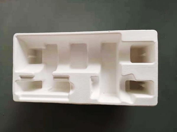 Jeftina lijevana pulpa Vino Dostavljač za isporuku Reciklabilni biorazgradivi jeftini proizvodi od papirnate pulpe Proizvođač