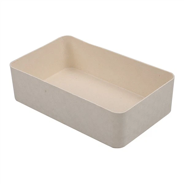 Pakiranje zelene lijevane celuloze