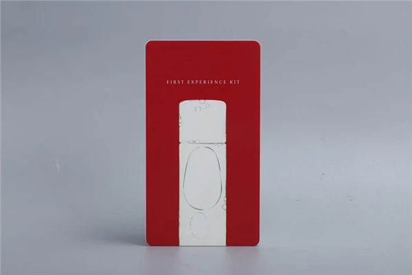 Preklopna školjka od lijevanih vlakana