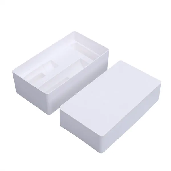 Prešana vlakna za pakiranje poklona