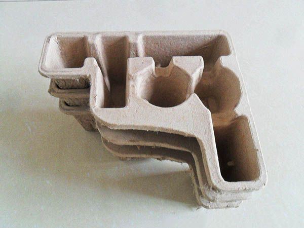 Održivo od lijevanih vlakana