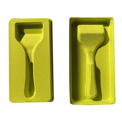 Može li pakiranje od lijevane celuloze zadovoljiti seizmičke zahtjeve za prijevoz kućanskih aparata?