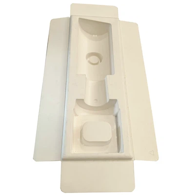 Utječe li pakiranje od lijevane celuloze na sigurnost kućanskih aparata?